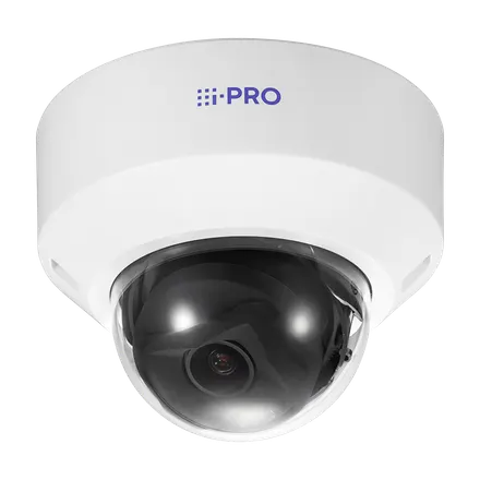 i-PRO WV-U21550-V3L