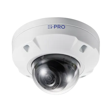 i-PRO WV-U2532LA