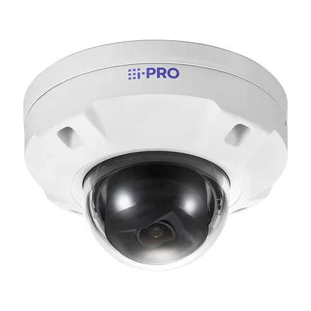 i-PRO WV-U25751-V3L
