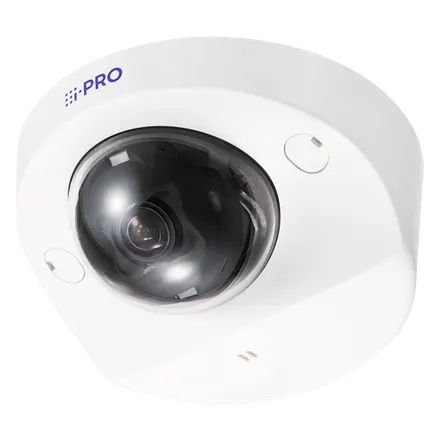 i-PRO WV-U31301-F2L