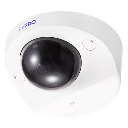 i-PRO WV-U31401-F2LG