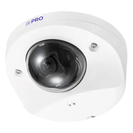 i-PRO WV-U35401-F2L
