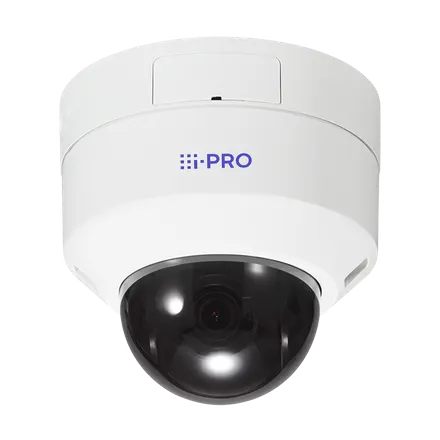 i-PRO WV-U61300-ZYG
