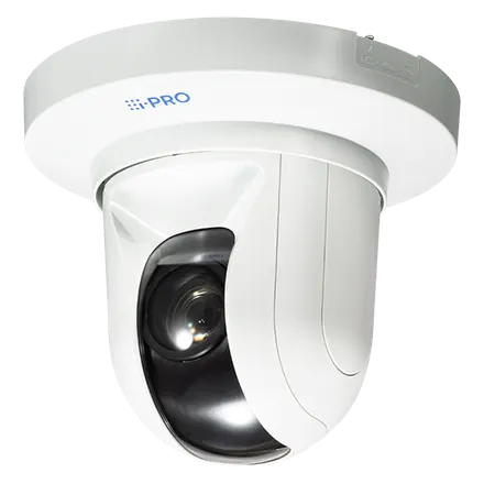i-PRO WV-U61301-Z2