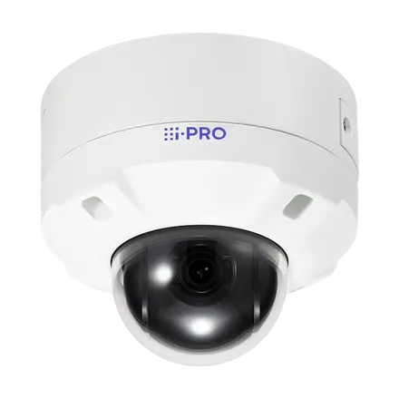 i-PRO WV-U65300-ZY