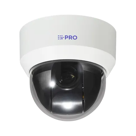 i-PRO WV-U65302-Z2