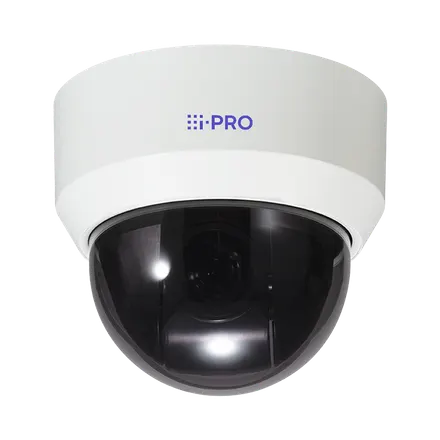 i-PRO WV-U65302-Z2G