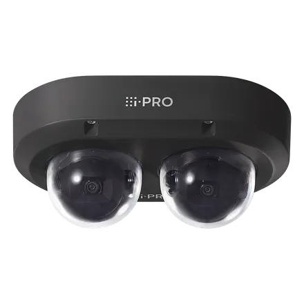 i-PRO WV-U85402-V2L1