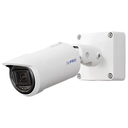 i-PRO WV-X15600-V2L