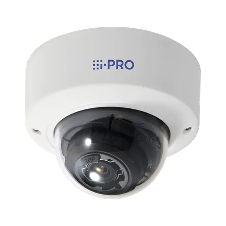 i-PRO WV-X2251L