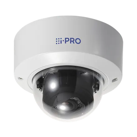 i-PRO WV-X22700A-V2L