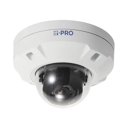 i-PRO WV-X25700A-V2LN