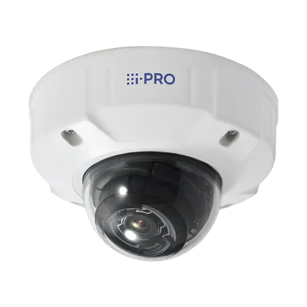 i-PRO WV-X2571LN