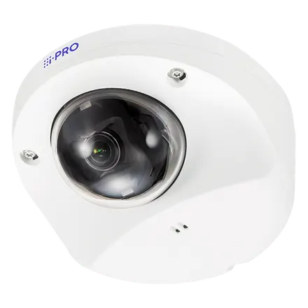 i-PRO WV-X35402-F2L