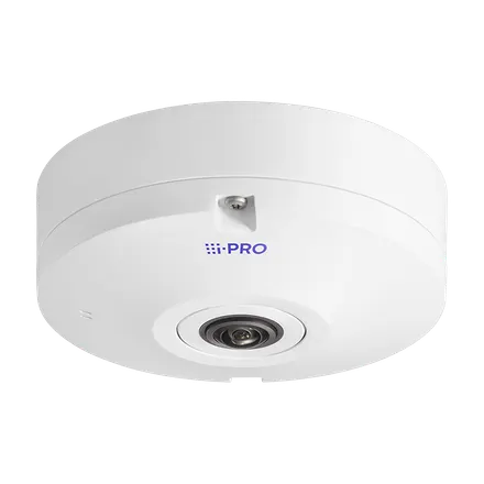 i-PRO WV-X41501-F1