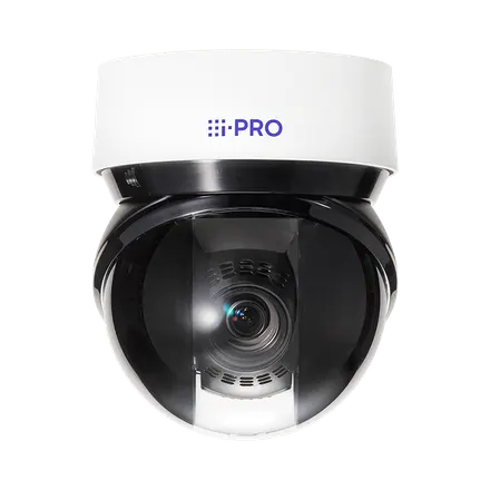 i-PRO WV-X66300-Z3LS
