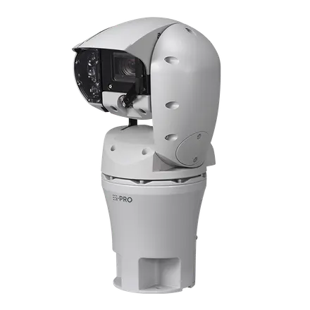 i-PRO WV-X67701A-Z3L3