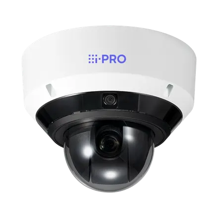 i-PRO WV-X86530-Z2