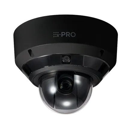 i-PRO WV-X86530A-Z2-1