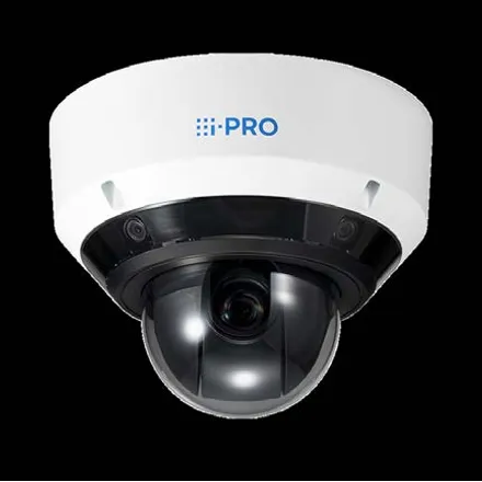 i-PRO WV-X86531-Z2