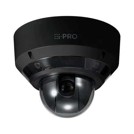 i-PRO WV-X86531A-Z2-1