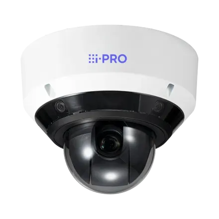 i-PRO WV-X86531A-Z2