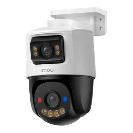 IMOU PS70F 5MP+5MP