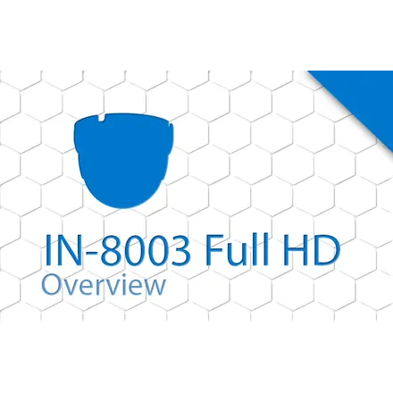 INSTAR IN-8003 Full HD