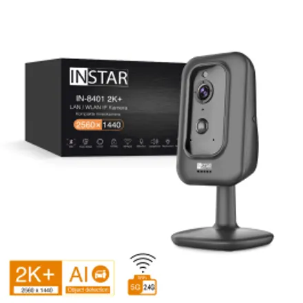 INSTAR IN-8401 2K+