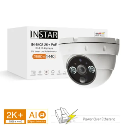 INSTAR IN-8403 2K+