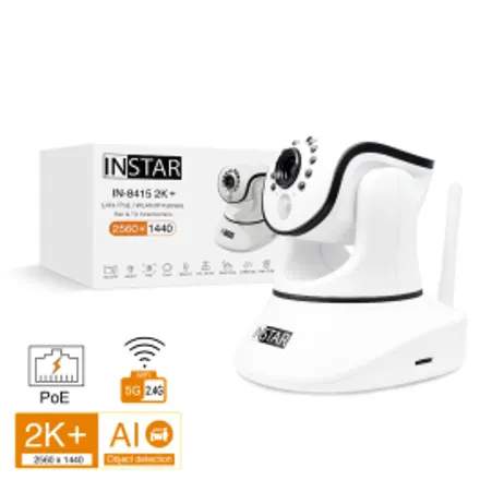 INSTAR IN-8415 2K+