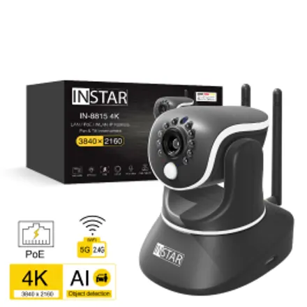 INSTAR IN-8815 4K