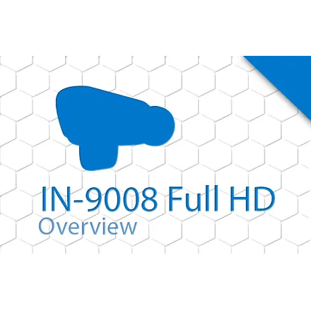 INSTAR IN-9008 Full HD