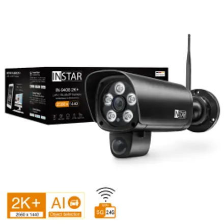 INSTAR IN-9408 2K+