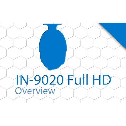 INSTAR IN-9420 2K+