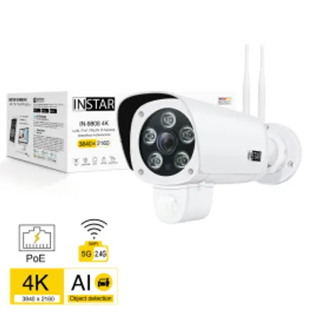 INSTAR IN-9808 4K