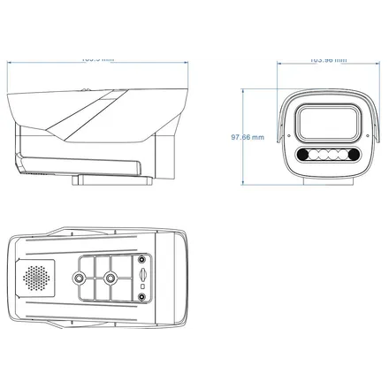 Jovision JVS-N617-UDL