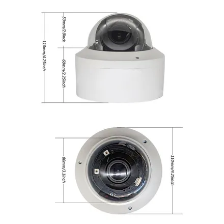 Jovision JVS-N833-Z5