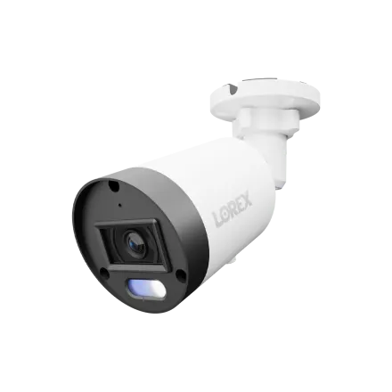 Lorex Lorex Connect U3 2K+ PoE Bullet Camera
