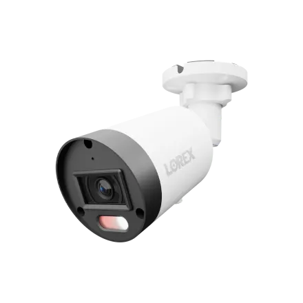 Lorex Lorex Connect U3 4K PoE Bullet Camera