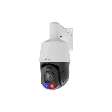 Lorex X PTZ 4K Dome Camera with 30x Zoom