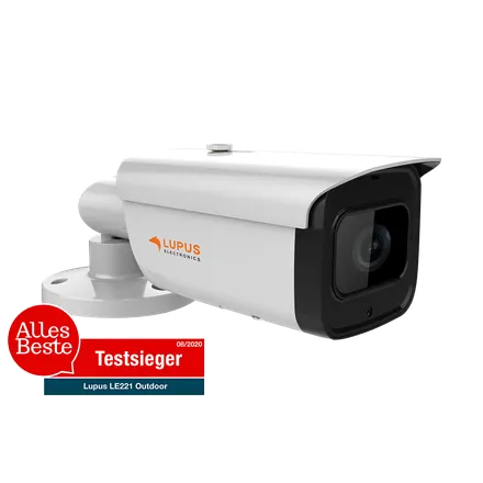 Lupus Electronics LE221