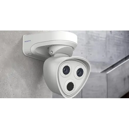 Mobotix M73