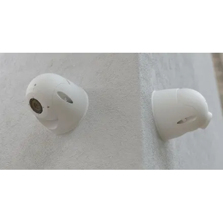 Mobotix S74 Dual Sensor