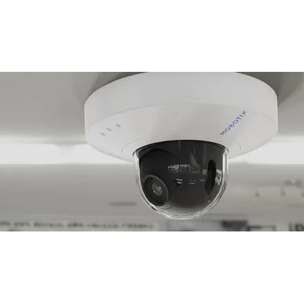 Mobotix V71