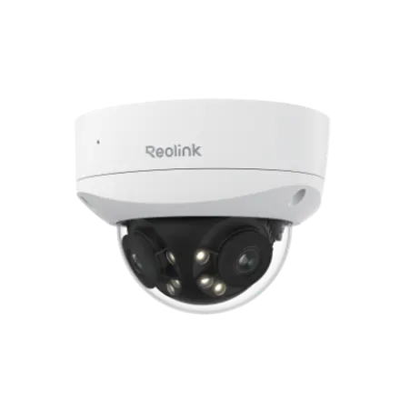 Reolink Duo 2V PoE