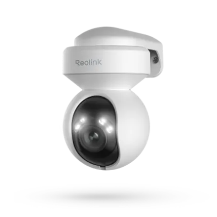 Reolink E1 Outdoor PoE