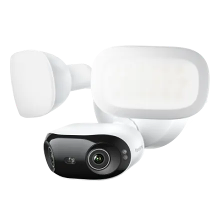 Reolink Elite Pro Floodlight PoE