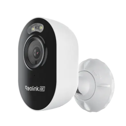 Reolink Lumus Pro