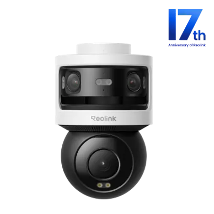 Reolink OMVI 3i PoE